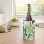 Into the jungle - sunrise Wine Chiller Gallery Image 4