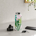 Into the jungle - sunrise Water Bottle Gallery Image 4