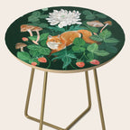 Strawberry Fox Side Table Gallery Image 2