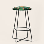 Strawberry Fox Stool Gallery Image 1