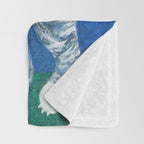 Salsa Cats Brass Section Throw Blanket Gallery Image 3