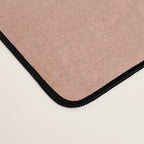 Woman In Thoughts Desk Mat Gallery Image 4