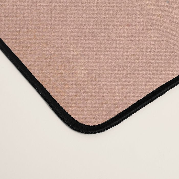 Woman In Thoughts Desk Mat Gallery Image 4