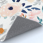Jolene Floral Rug Gallery Image 4