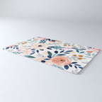 Jolene Floral Rug Gallery Image 3