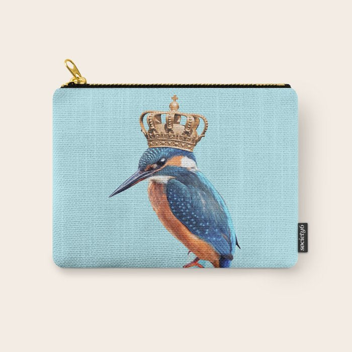 KINGFISHER Carry All Pouch Gallery Image 1