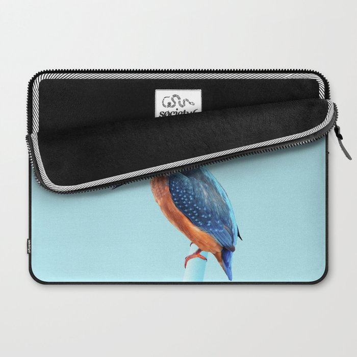 KINGFISHER Laptop Sleeve Gallery Image 2