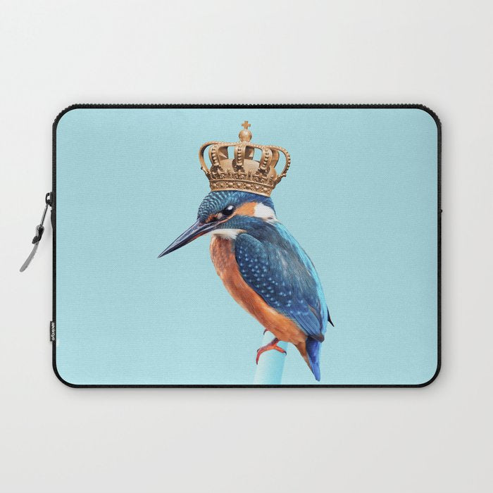 KINGFISHER Laptop Sleeve Gallery Image 1