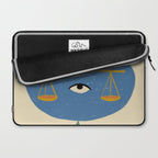 LIBRA Laptop Sleeve Gallery Image 2