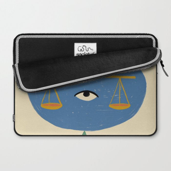 LIBRA Laptop Sleeve Gallery Image 2