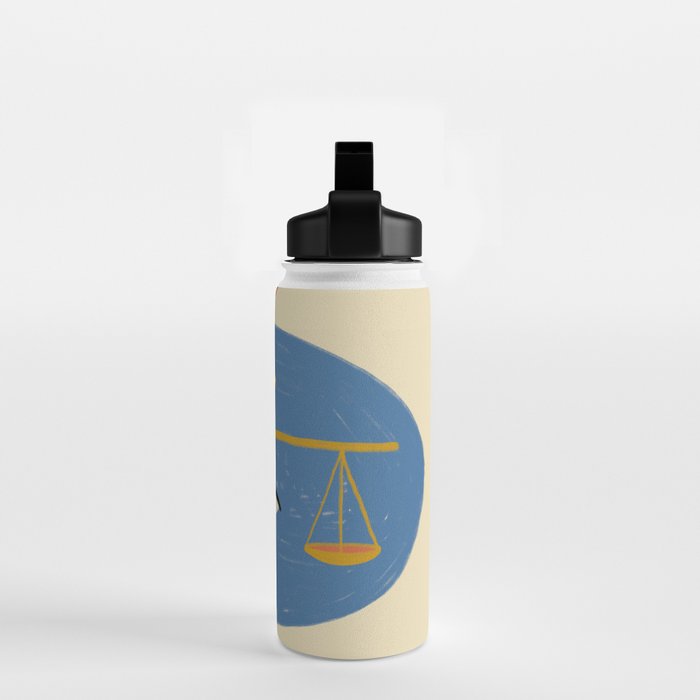 LIBRA Water Bottle Gallery Image 2