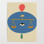 LIBRA Poster Gallery Image 4