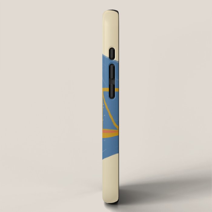 LIBRA iPhone Case Gallery Image 2