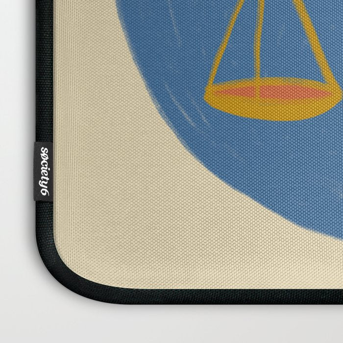 LIBRA Laptop Sleeve Gallery Image 3