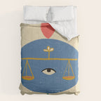 LIBRA Comforter Gallery Image 6
