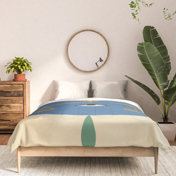 LIBRA Comforter Gallery Image 3