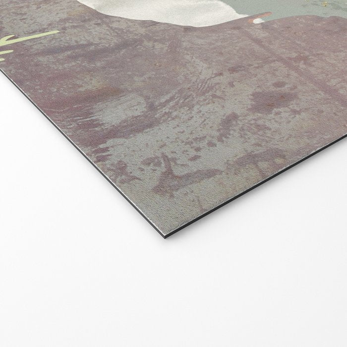 Desertscape Welcome Mat Gallery Image 2