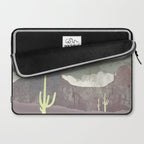 Desertscape Laptop Sleeve Gallery Image 2