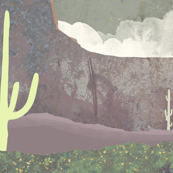 Desertscape Coffee Mug Gallery Image 2