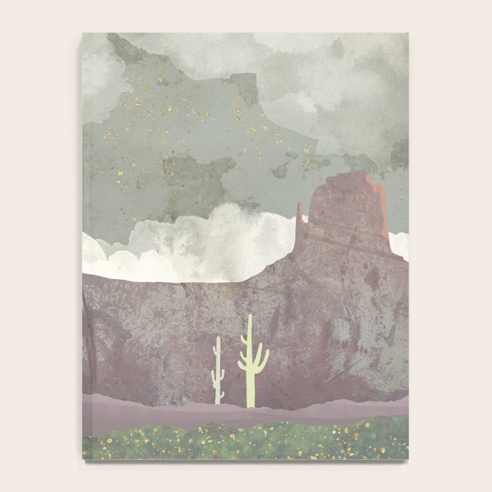 Desertscape Notebook Gallery Image 4