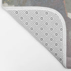 Desertscape Bath Mat Gallery Image 2