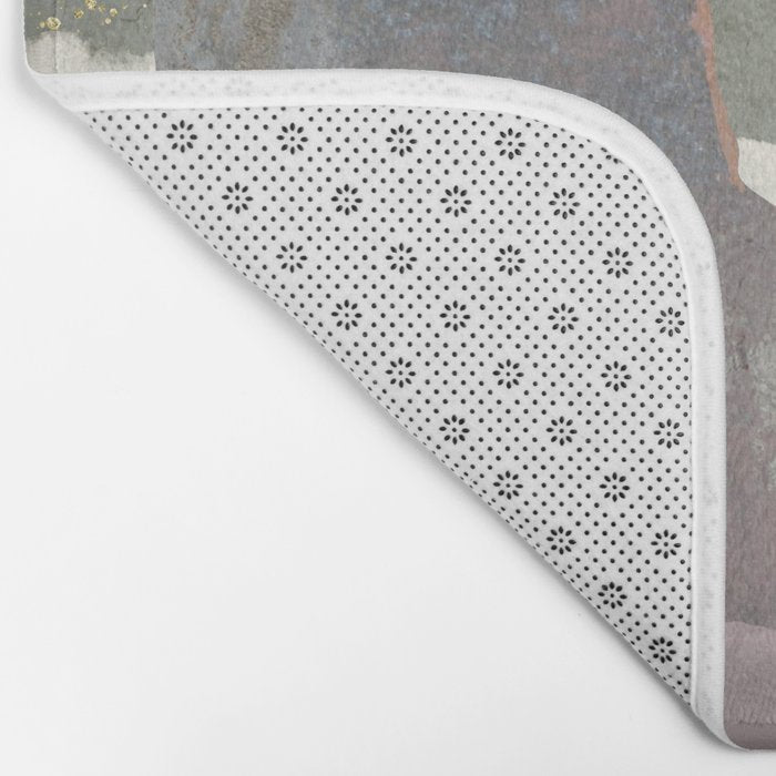 Desertscape Bath Mat Gallery Image 2