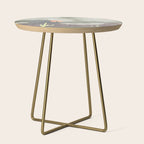 Desertscape Side Table Gallery Image 1