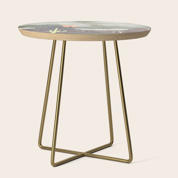 Desertscape Side Table Gallery Image 1