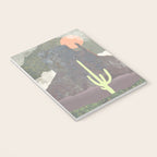 Desertscape Notebook Gallery Image 3