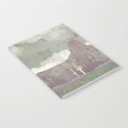 Desertscape Notebook Gallery Image 2