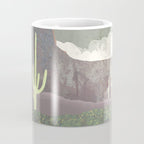 Desertscape Coffee Mug Gallery Image 4