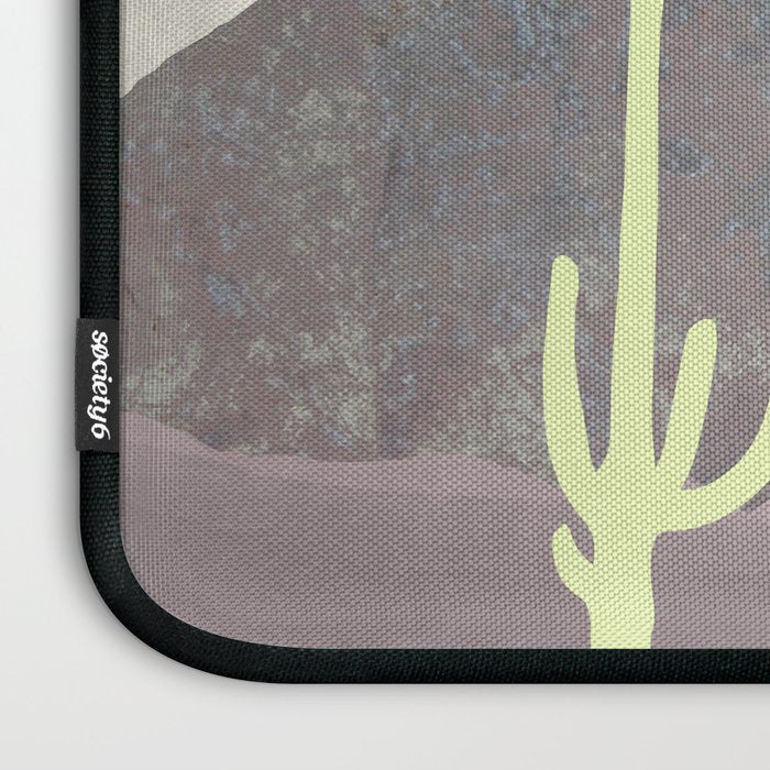 Desertscape Laptop Sleeve Gallery Image 3