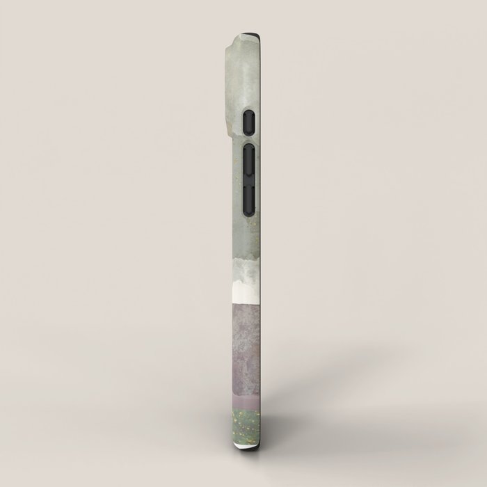 Desertscape iPhone Case Gallery Image 2