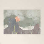 Desertscape Welcome Mat Gallery Image 1