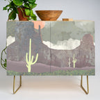 Desertscape Credenza Gallery Image 1