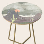 Desertscape Side Table Gallery Image 2