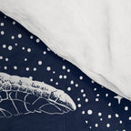 Starry Turtle Comforter Gallery Image 4