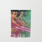 Dangerous Women Wall Hanging Gallery Image 1