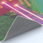 Dangerous Women Rug Gallery Image 4