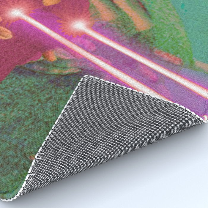 Dangerous Women Rug Gallery Image 4