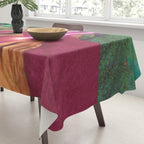 Dangerous Women Tablecloth Gallery Image 3