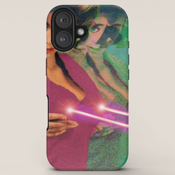 Dangerous Women iPhone Case Gallery Image 5
