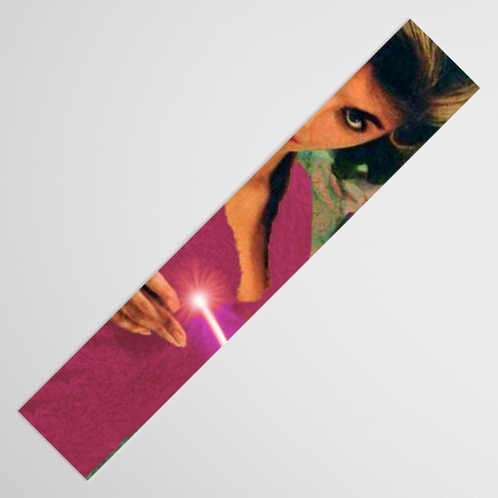 Dangerous Women Table Runner Gallery Image 3