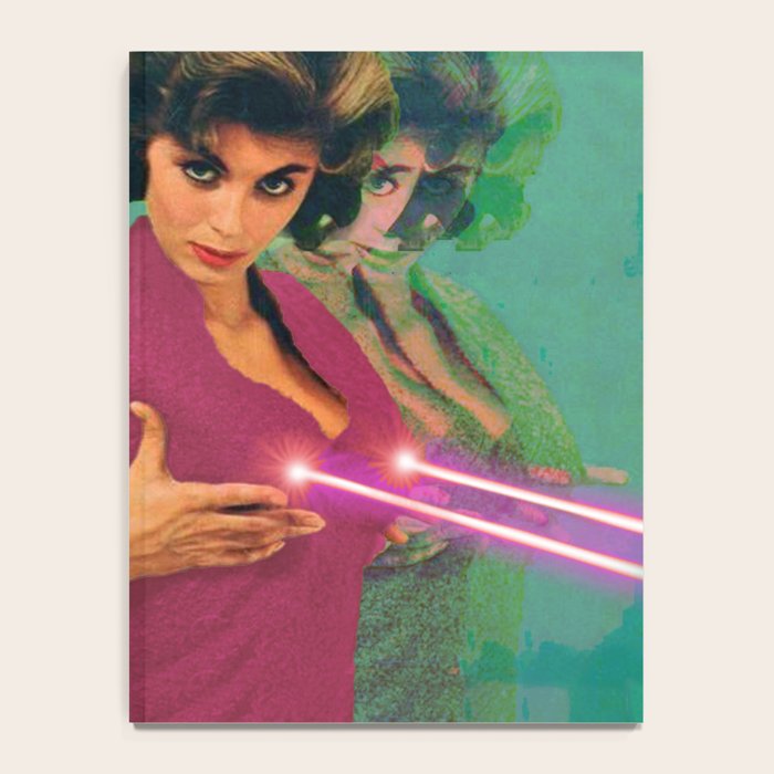 Dangerous Women Notebook Gallery Image 4