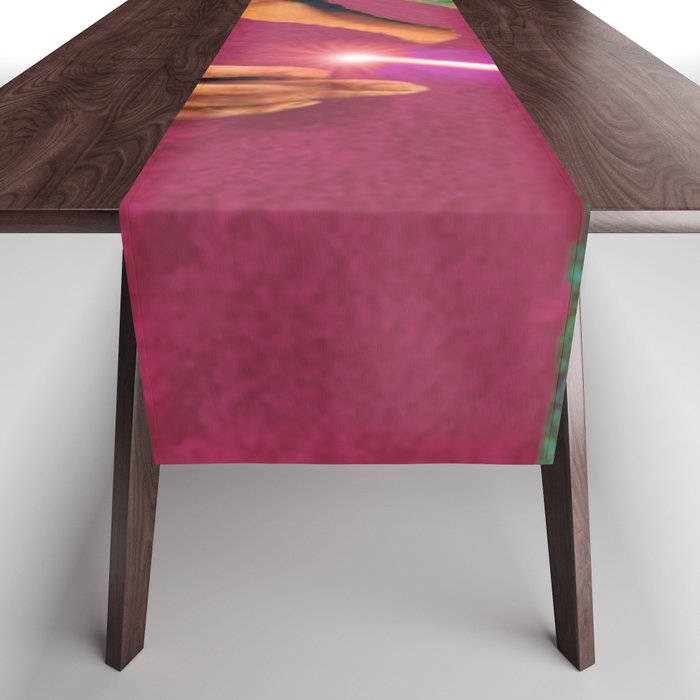 Dangerous Women Table Runner Gallery Image 1