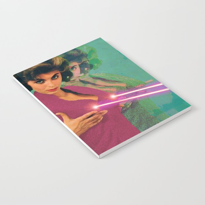 Dangerous Women Notebook Gallery Image 2