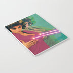 Dangerous Women Notebook Gallery Image 2