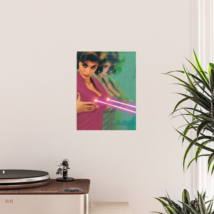 Dangerous Women Poster Gallery Image 2