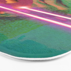 Dangerous Women Bath Mat Gallery Image 3