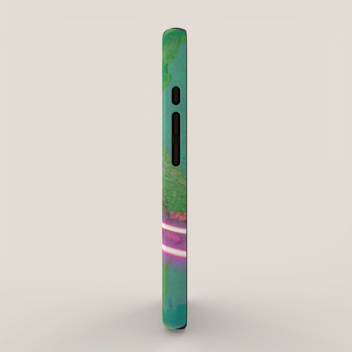 Dangerous Women iPhone Case Gallery Image 2